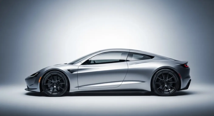 Tesla Roadster 2026 Price in United States